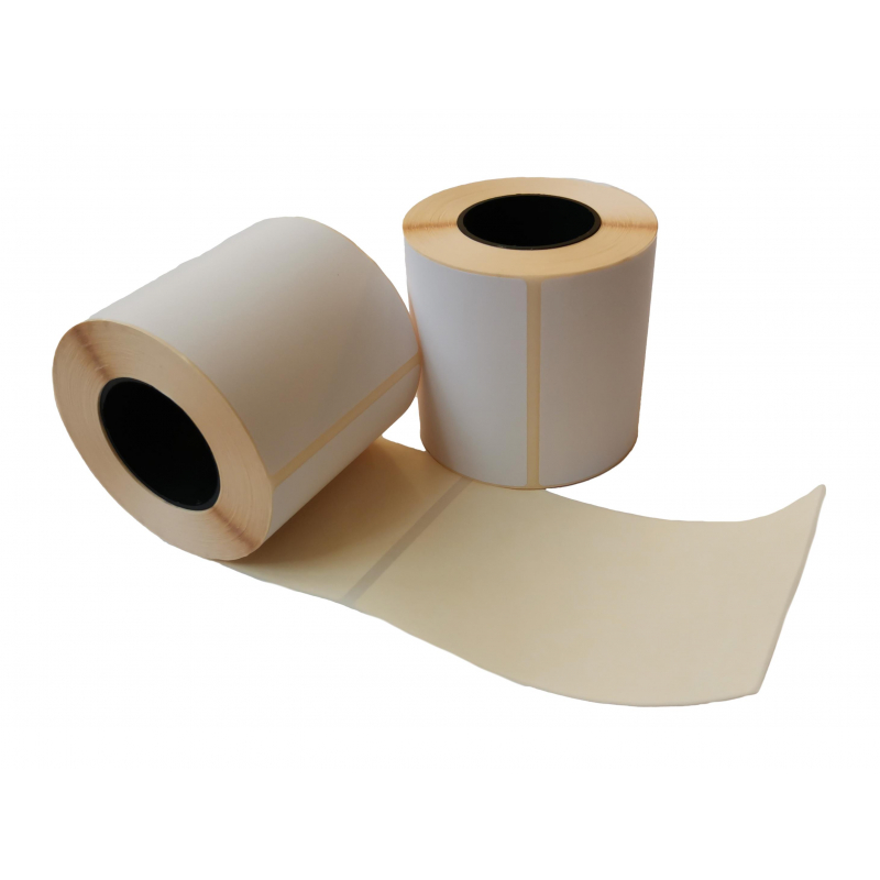 Термоэтикетки ЭКО 75х120 250 шт/рул вт.40 12 рул/кор 1484072