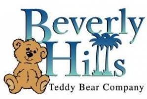 Teddy (Beverly Hills Teddy Bear)