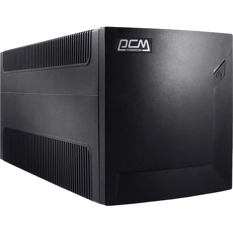 ИБП Powerсom RPT-1025AP Powercom 1242358