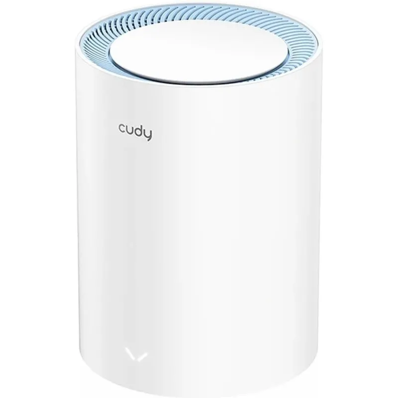 Wi-Fi mesh система Cudy M1200(1-Pack) 2218605