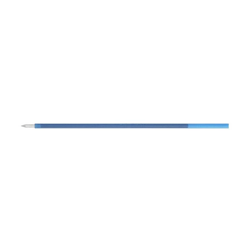 Стержень шариковый Attache тип Pilot синий 133 мм (масляные чернила, толщина линии 0.5 мм) 168711