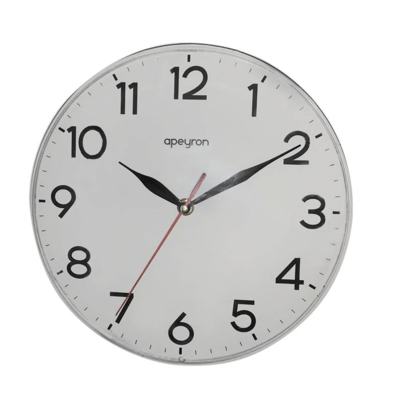 Часы настенные Apeyron PL 1712 039 (25х25х4 см) 1288195