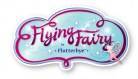 Flying Fairy (by Flutterbye)
