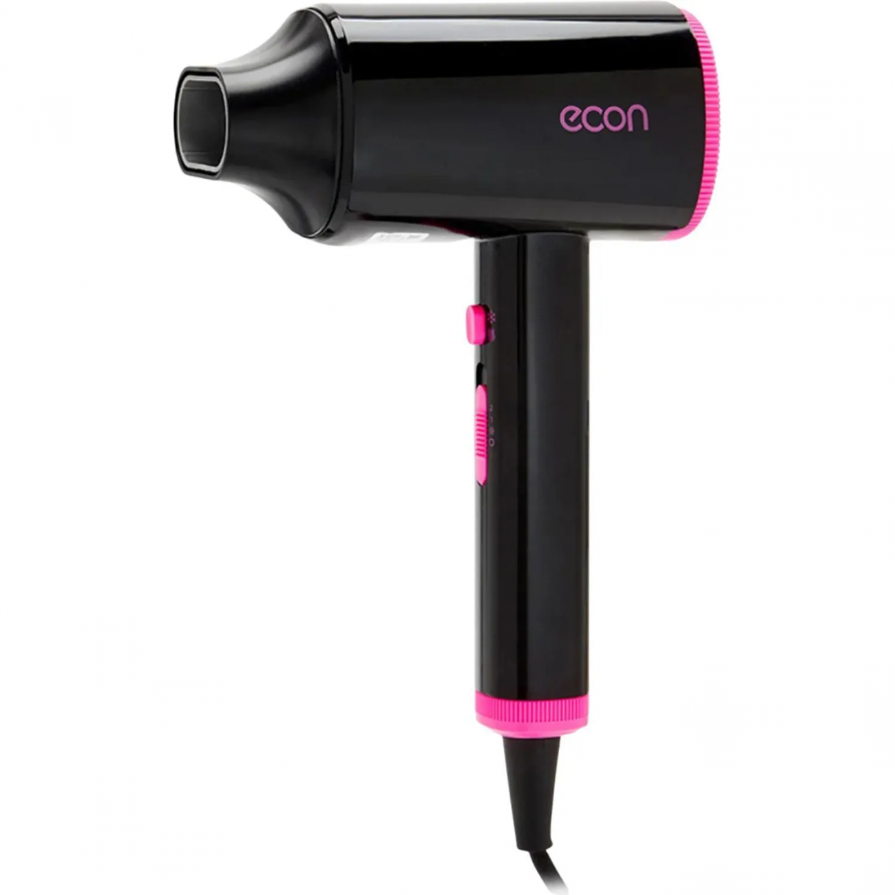 Фен Econ econ ECO-BH204D, 2000Вт,д/волос 2393957