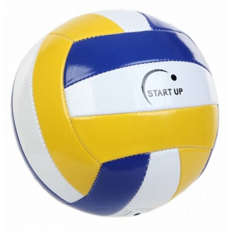 Мяч волейбольный для отдыха Start Up E5111 N/C 468856