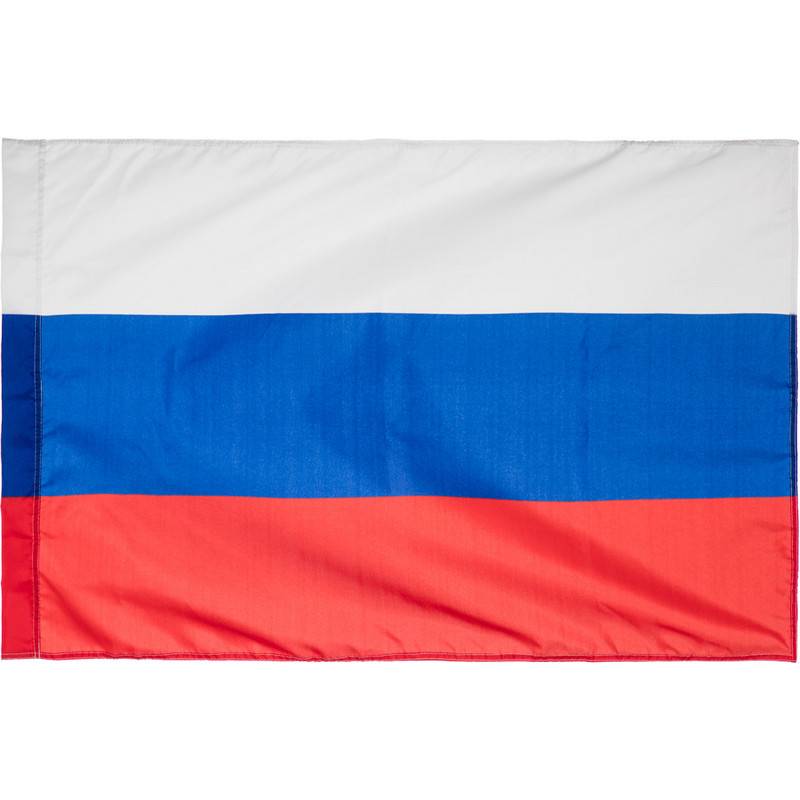 Флаг РФ 70*105см АГТ Геоцентр 455853
