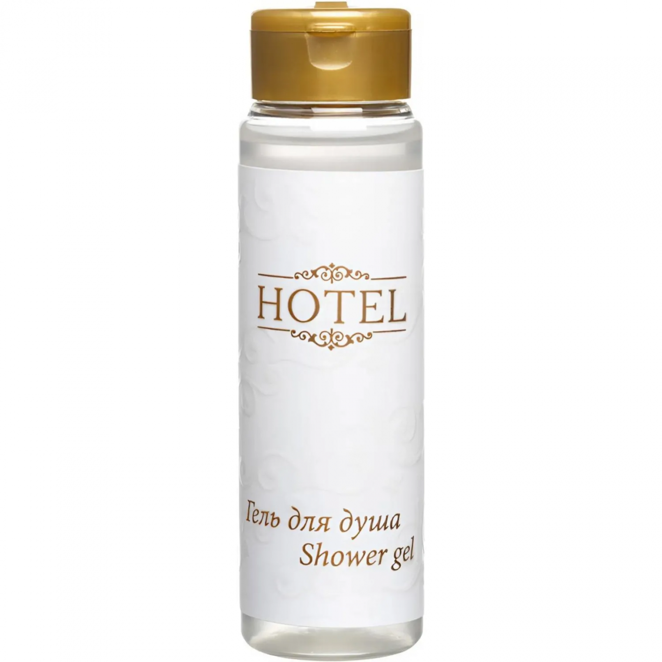 Гель д/душа 30мл (флакон)200шт/уп, Vivilen,HOTEL 2341124 00-00062743