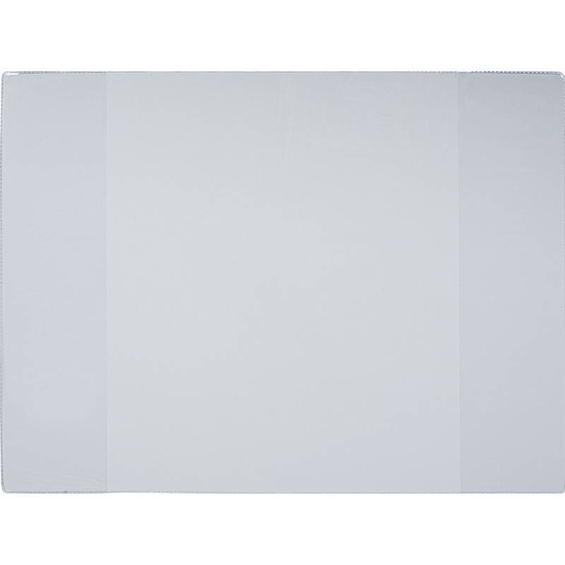 Обложка для учебников 220x290, ПВХ 110 мкм №1 School 1149761