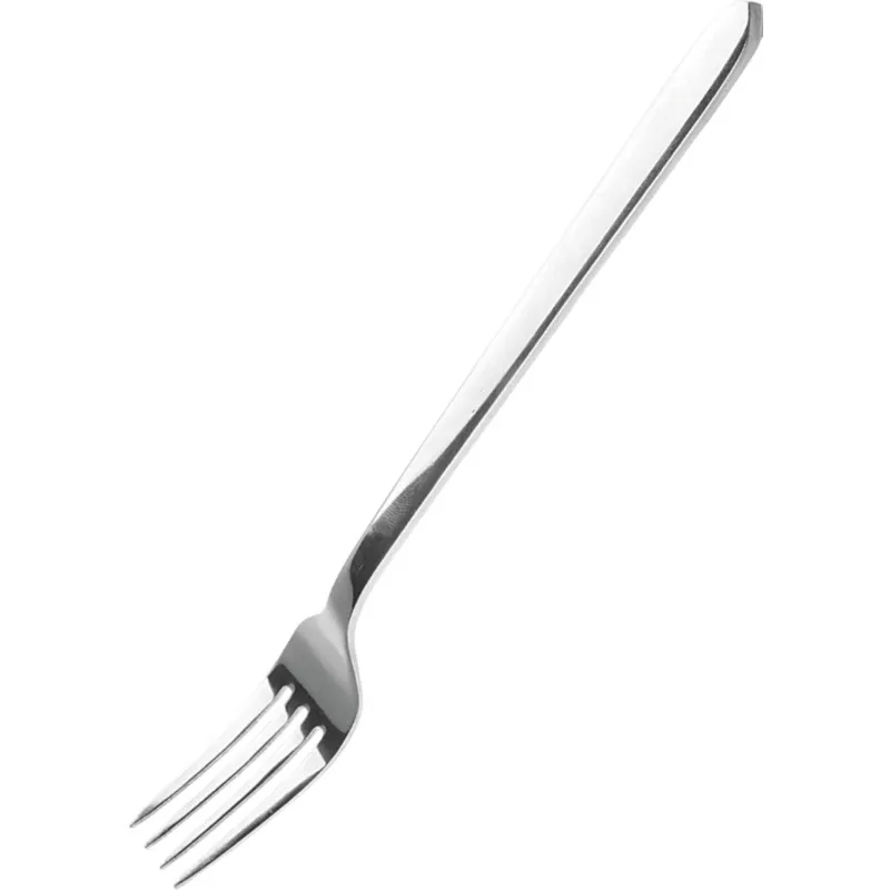 Вилка десертная 18 см Nabur P.L. Proff Cuisine 12шт/уп 2356456 71047278