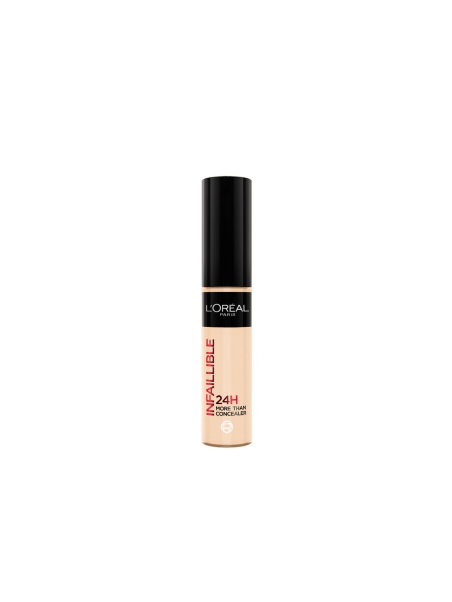 L`OREAL Консилер для лица INFAILLIBLE стойкий, многофункциональный 11м 327 30173620