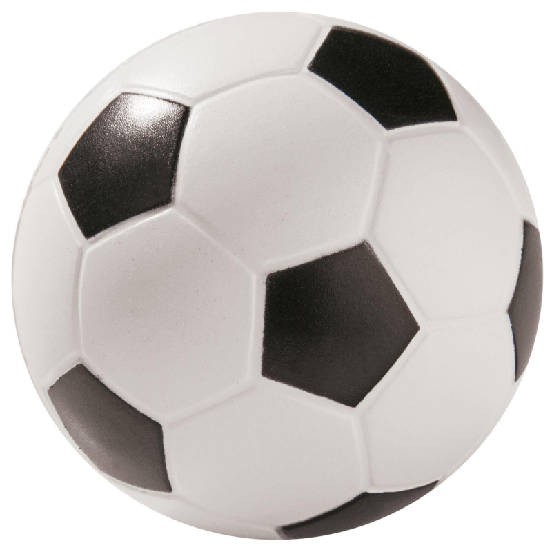 Игрушка-антистресс Футбольный мяч арт.6193 1344093