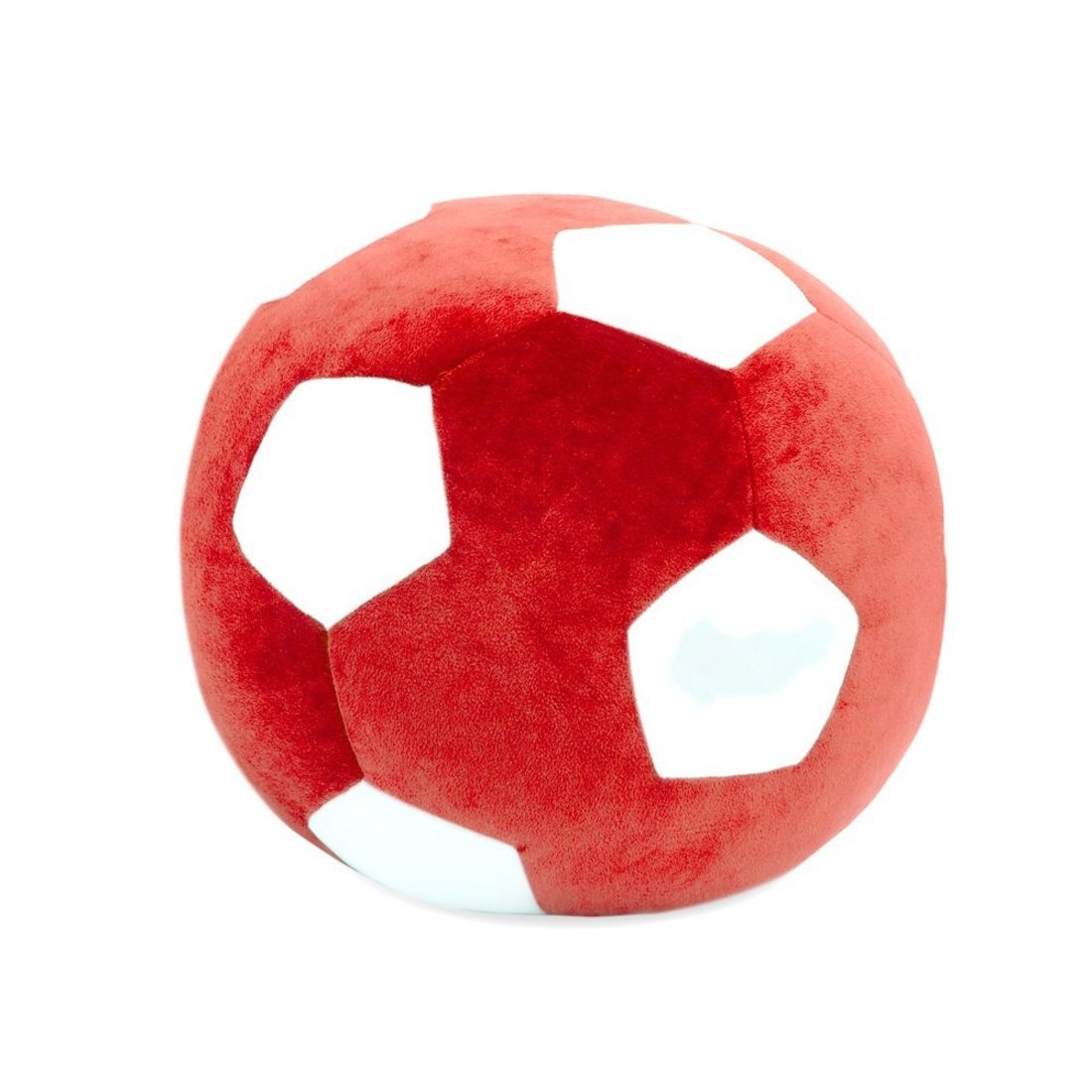 Мягкая игрушка Мяч красный 30 см Orange Toys OT7013A