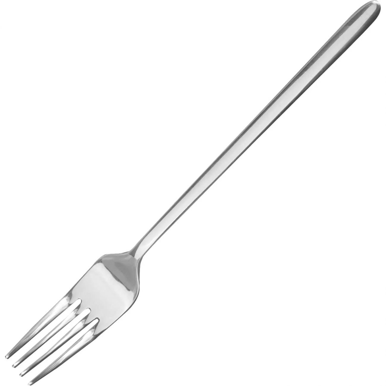 Вилка десертная Аляска 12шт/уп Kunstwerk 2412657 3111495
