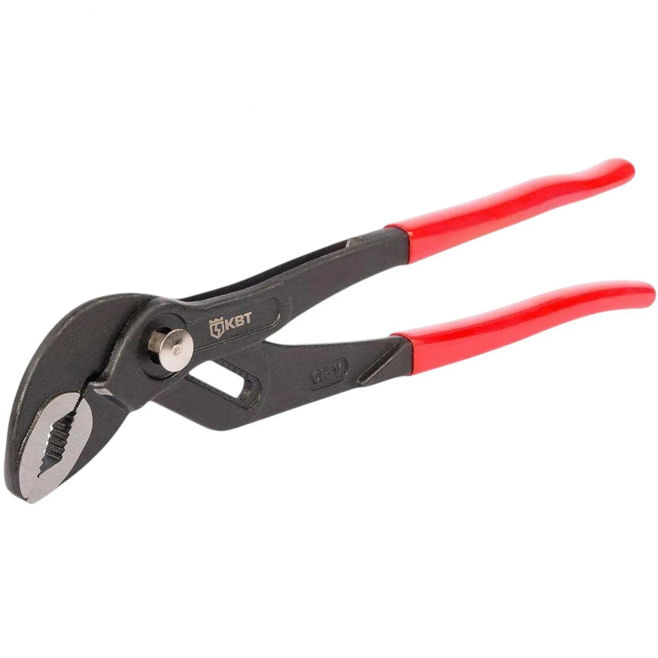 Клещи переставные 300 мм серия ПРАКТИК (КВТ) 85284 2370726