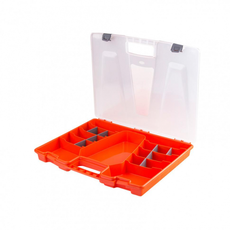 Органайзер ProMega jet С-46  370х280х60 мм (610195) 1405106