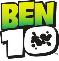 Бен 10