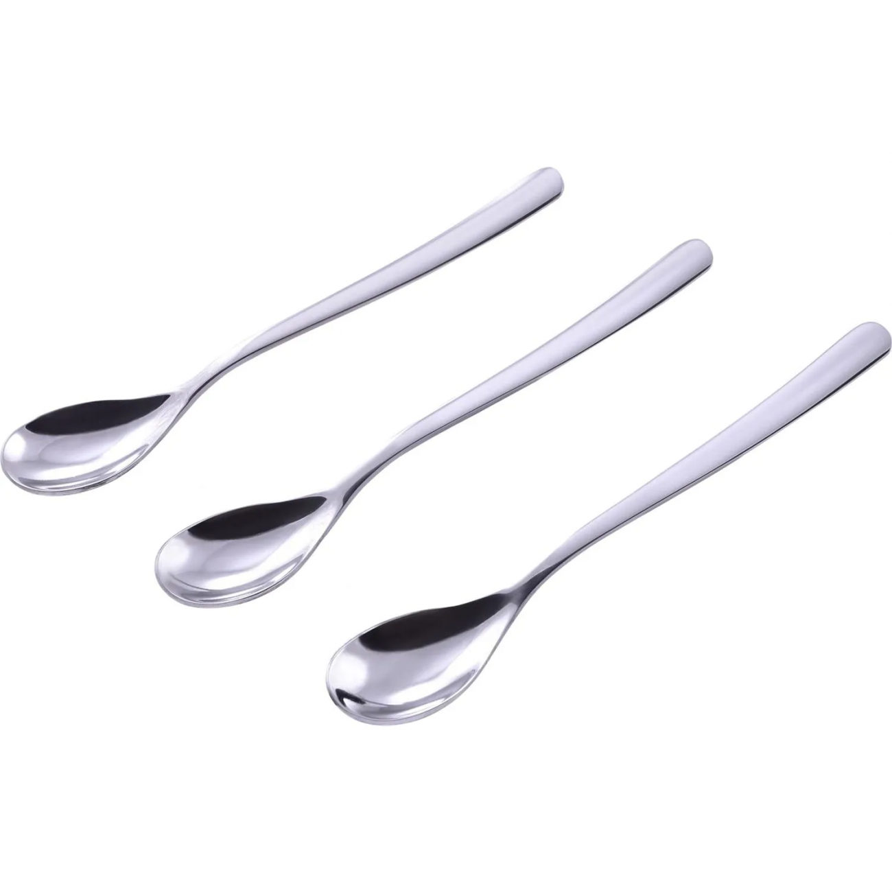 Ложка чайная Mielaje, 3 шт/уп (314) 2005507