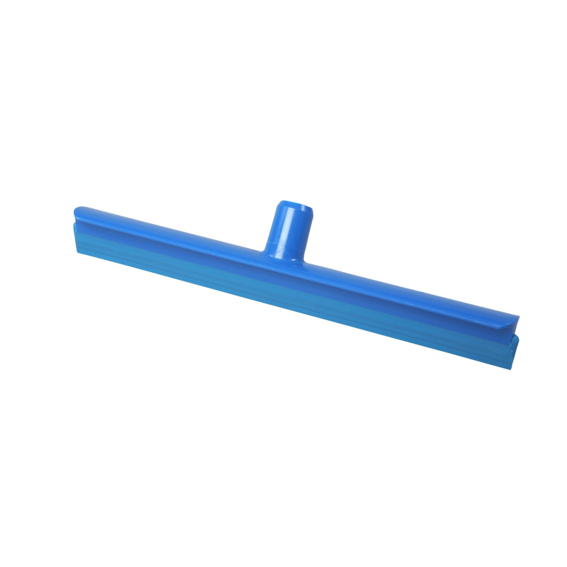 Сгон FBK с одинарной силиконовой пластиной 500мм, синий 28500-2 1583855