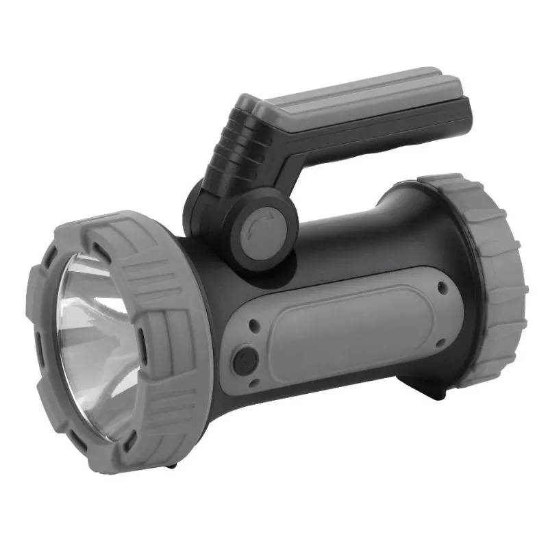 Фонарь ЭРА PA-703 10Вт,SMD+ боков.COB,аккум 3000мАч,IP65,microUSB(Б0041472) 1168919