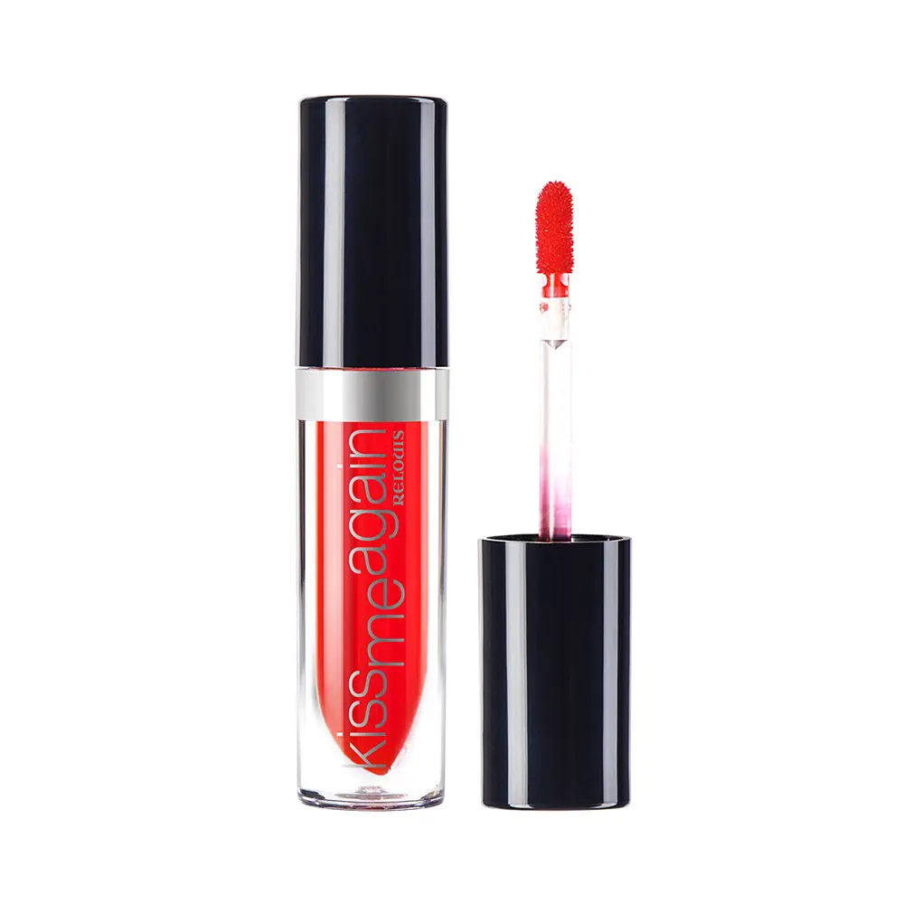 Relouis Гель-тинт для губ Kiss Me Again № 01 коралловый 4810438014021