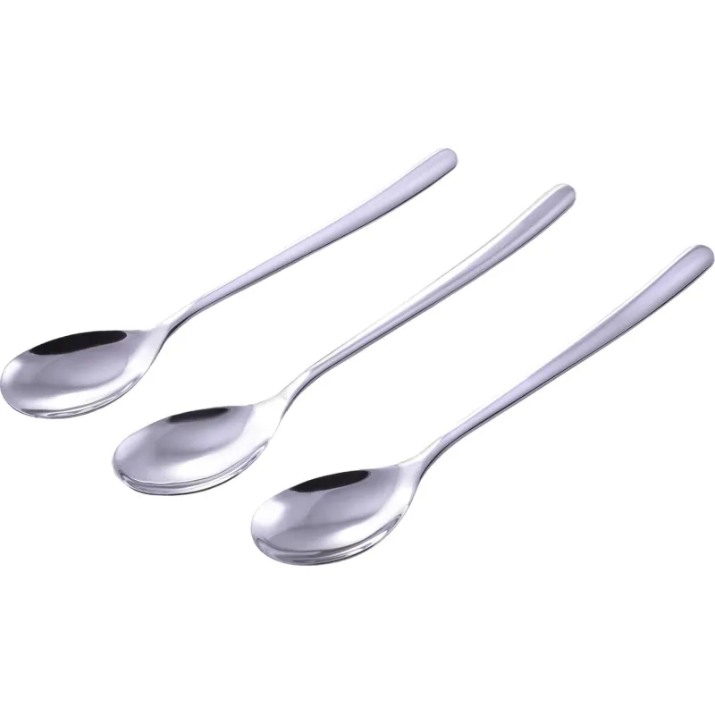 Ложка столовая Mielaje, 3 шт/уп (312) 2005505