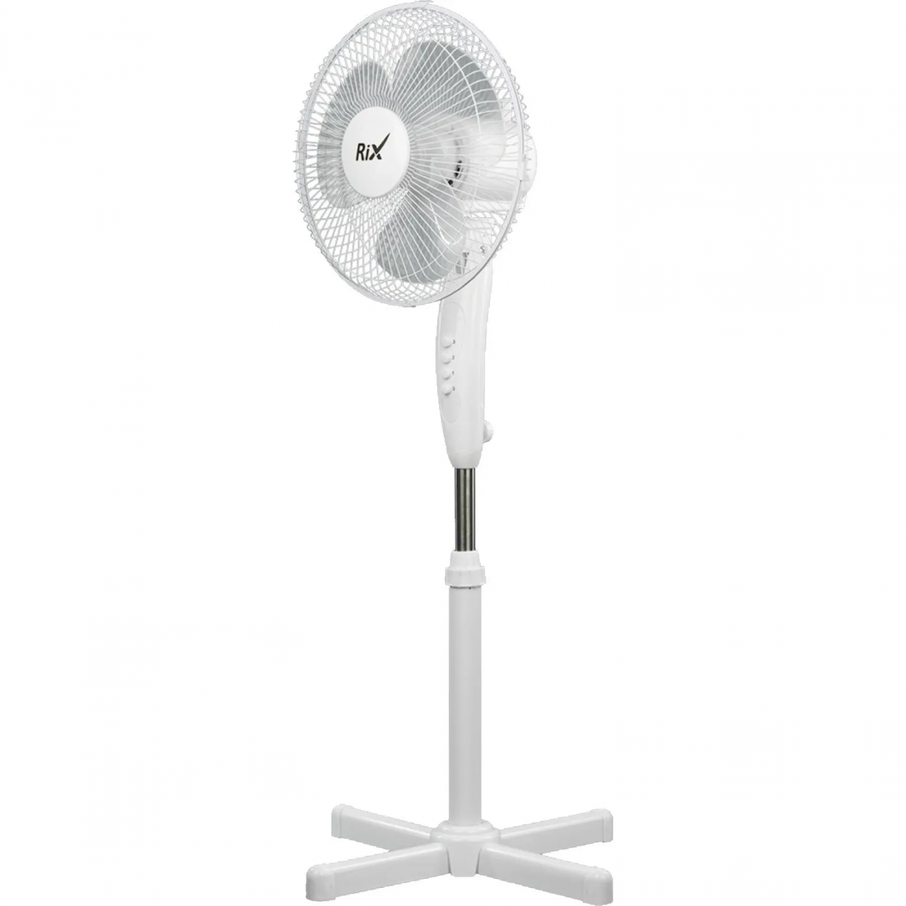 Вентилятор Rix RSF-3000W бытовой напольный 2243733