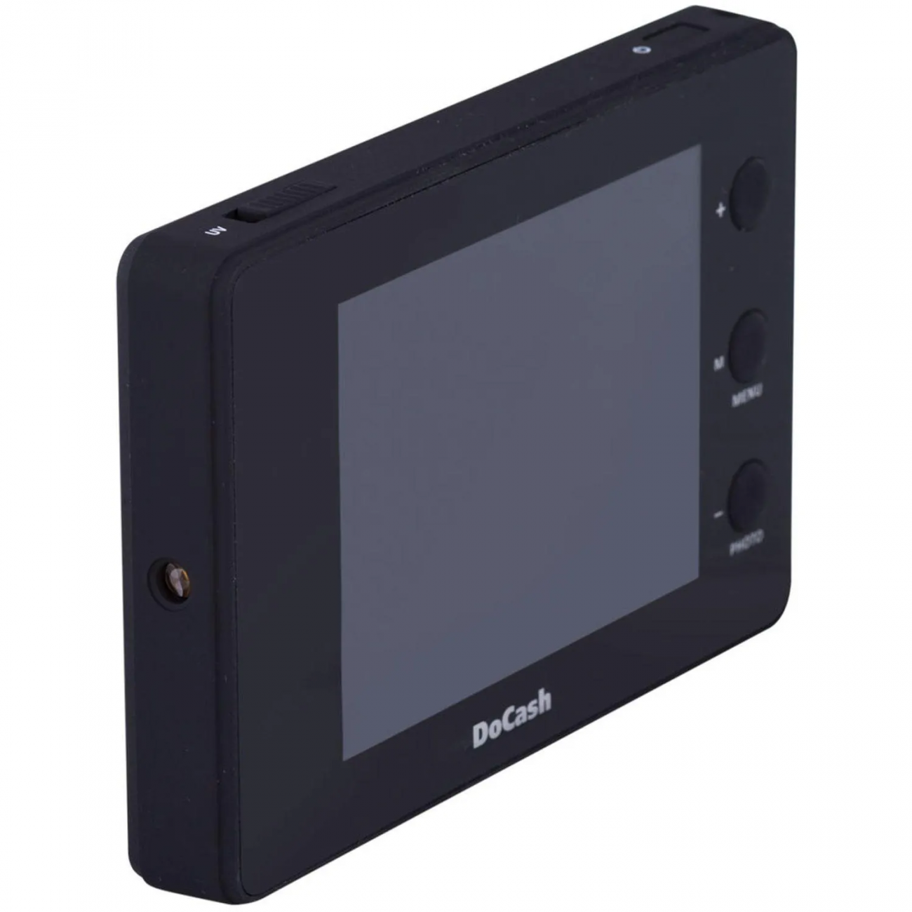 Детектор банкнот портативный DoCash Micro IR/UV 2404110