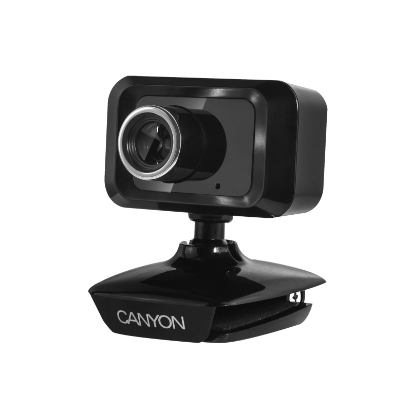 Веб-камера Canyon C1 (640 x 480) (CNE-CWC1) 1558046