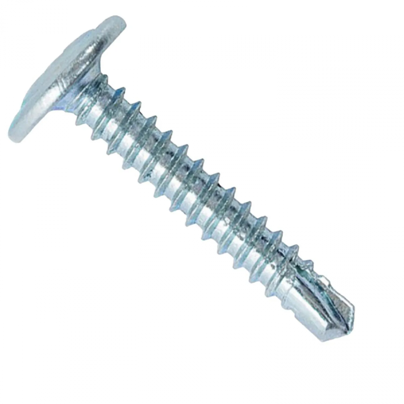 Саморезы ШСММ св. 4,2х32 (200 шт) - коробка с ок. Tech-Krep/Zitar 102152 1463667