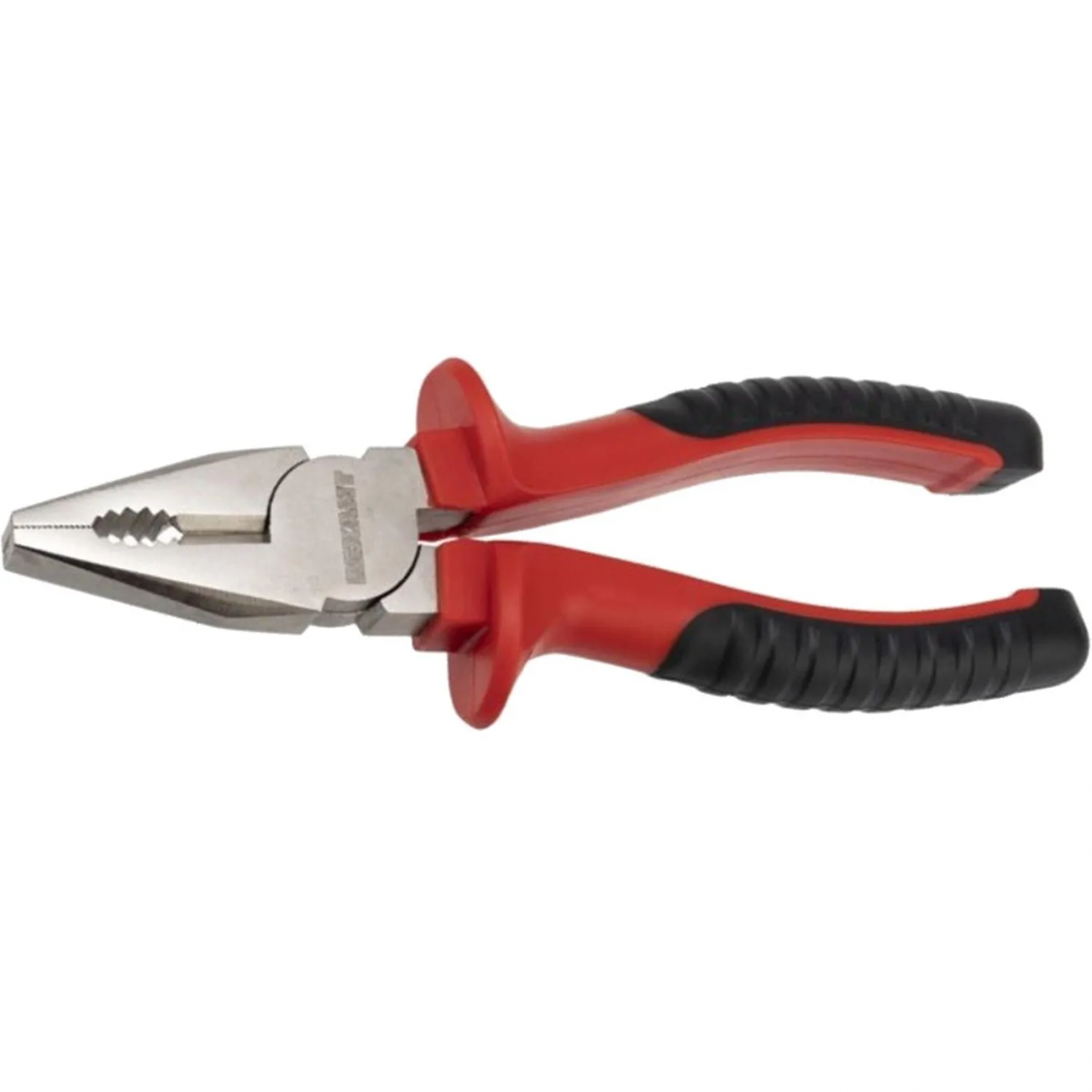 Плоскогубцы комб. 180мм никел. двухкомпонентные рукоятки REXANT 12-4612 2381276 990874