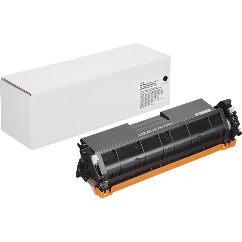 Картридж лазерный Retech 051 H чер. для Canon 162dw/264dw/267dw/269dw 1773312