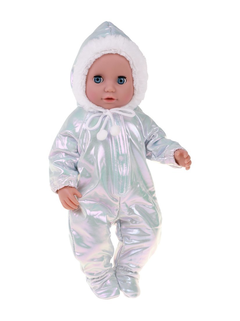 Одежда для кукол 43см, теплый комбинезон Mary Poppins 453311