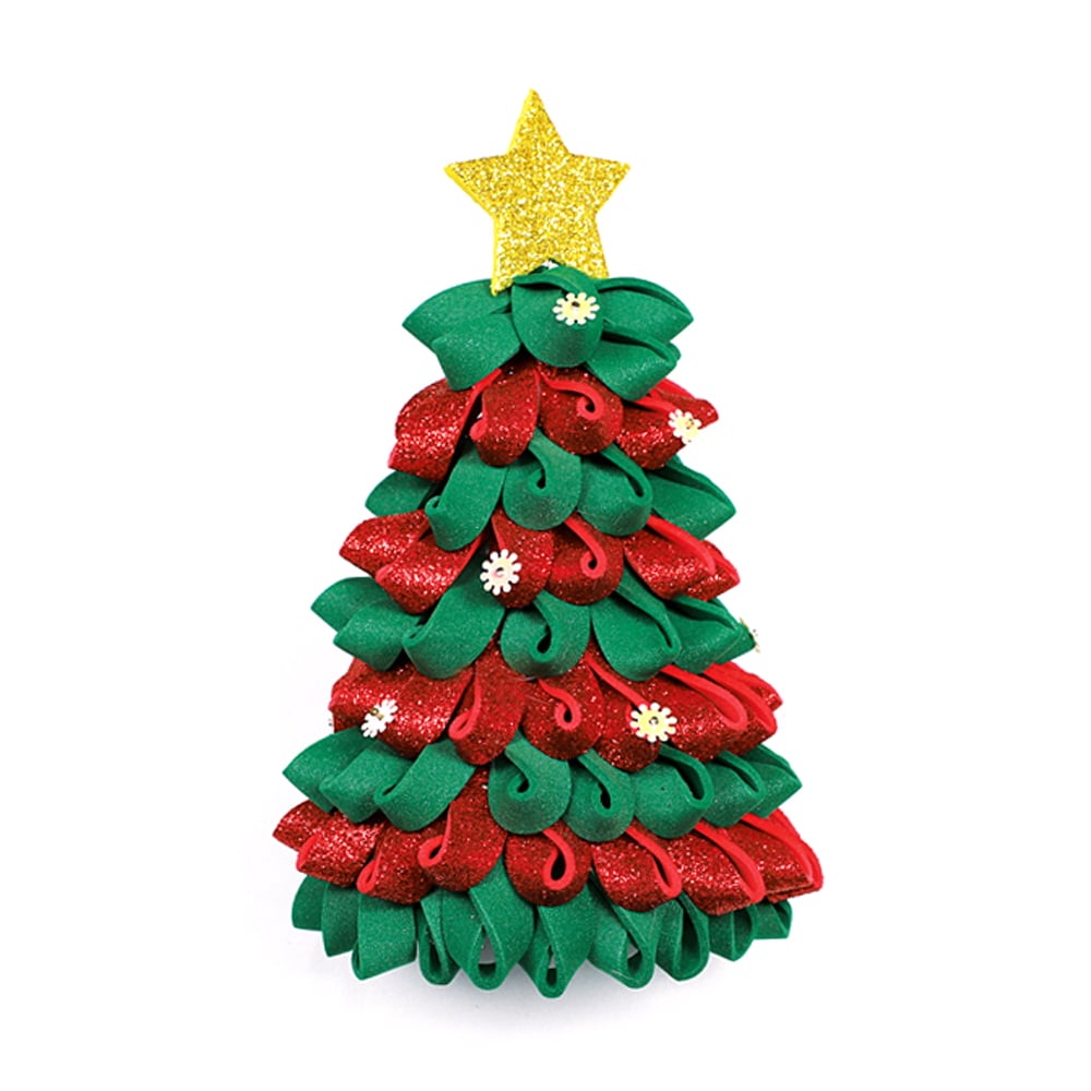 Елочка новогодняя Лесная красавица Волшебная мастерская ШФ-50