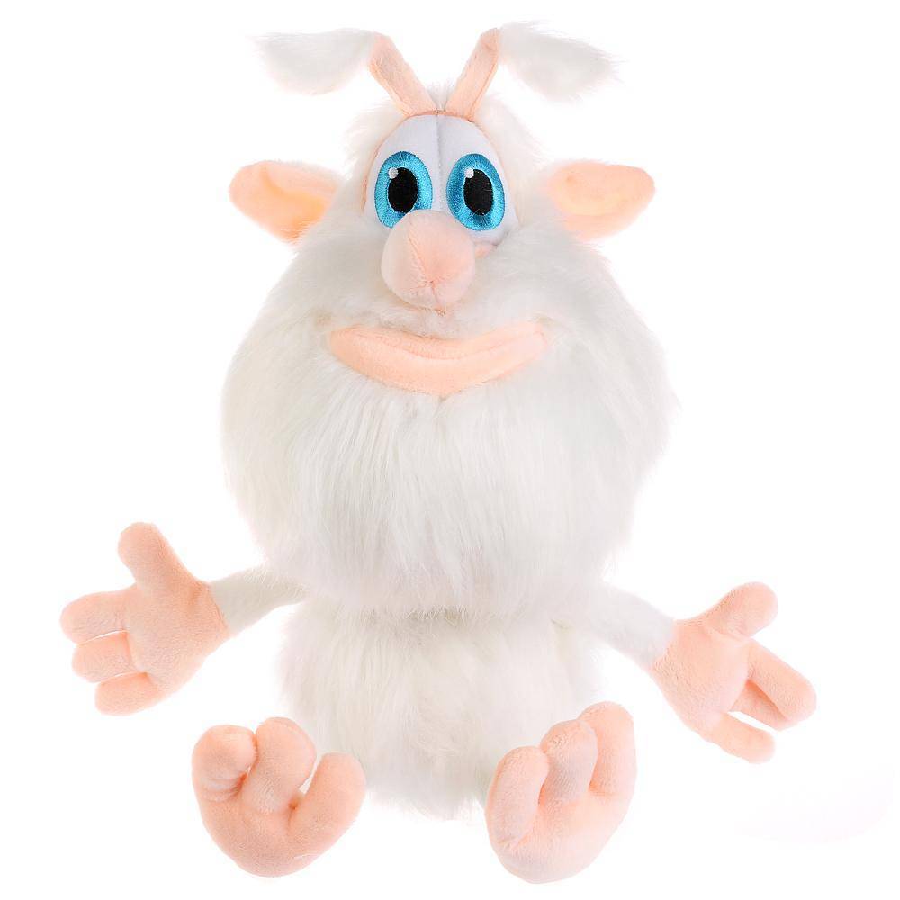 Игрушка мягкая Буба, 20 см Мульти-пульти F9843-20NS