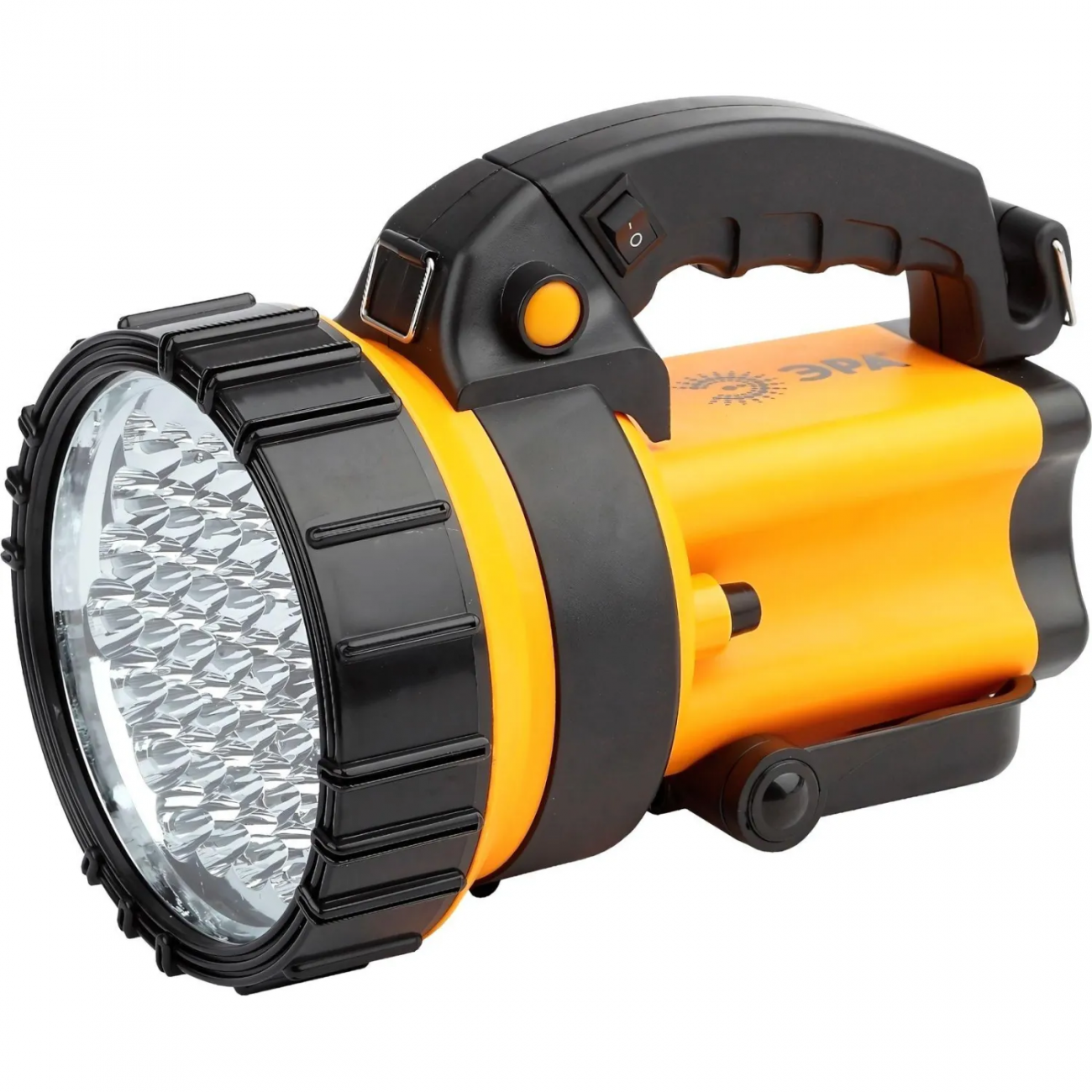 Фонарь прожект. ЭРА PA-603 АЛЬФА 3Вт,36xLED,аккум 3Ач,ЗУ 220V+12V(Б0031034) 1168860