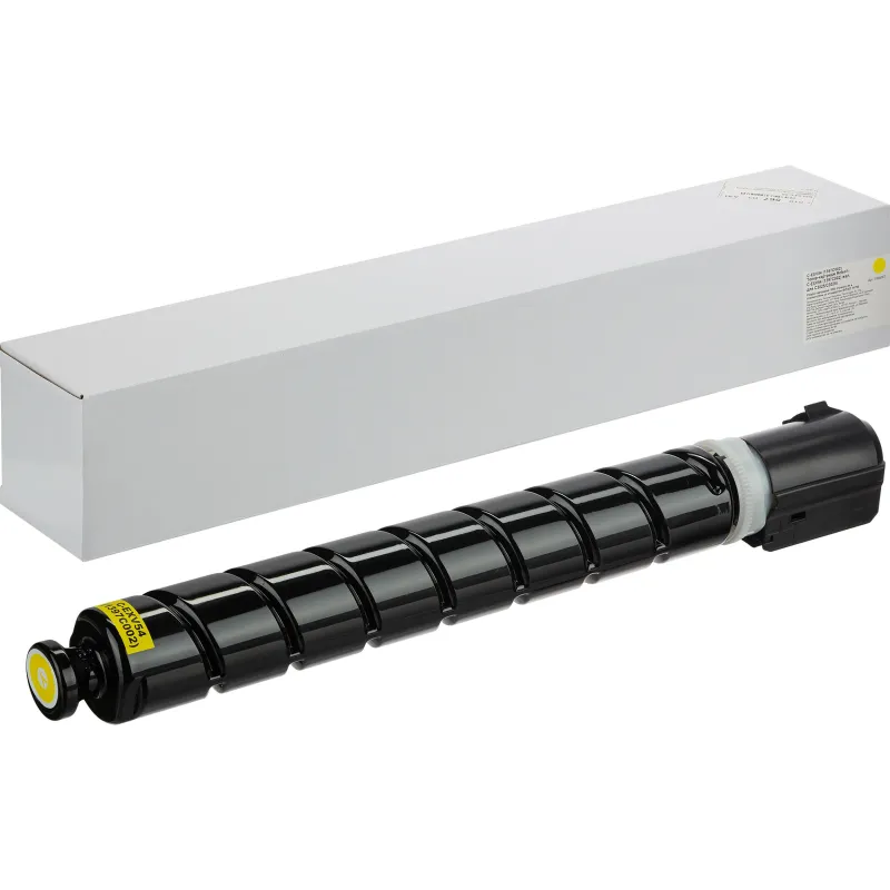 Тонер-картридж Retech C-EXV54 (1397C002) жел. для C3025/C3025i 1958067