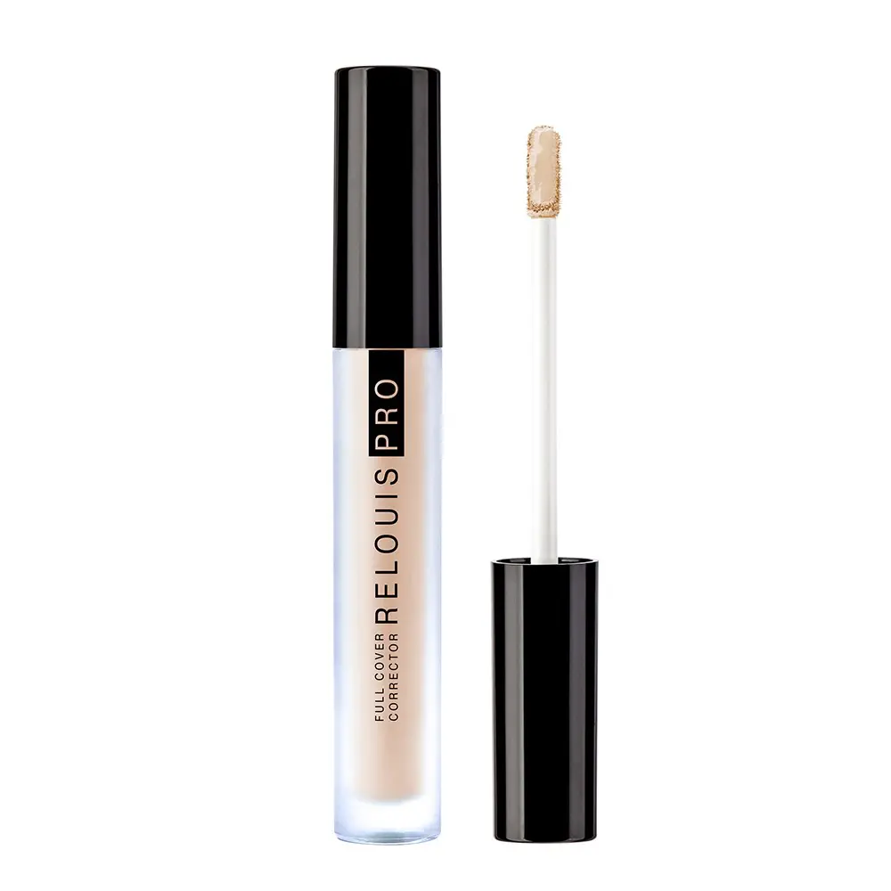 Relouis Корректор для лица Full Cover тон 20 4810438025195