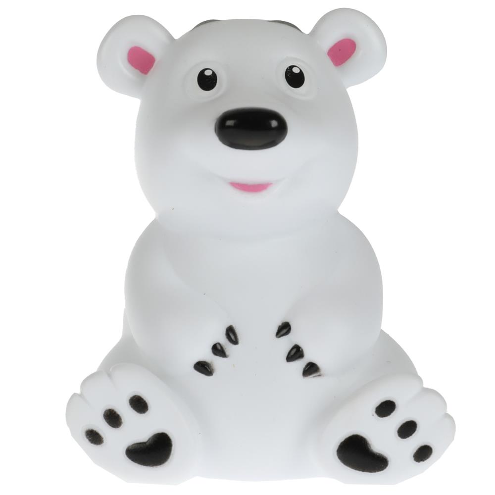 Игрушка для ванны Союзмультфильм, 1 шт. в сетке Играем Вместе LX-UMKA