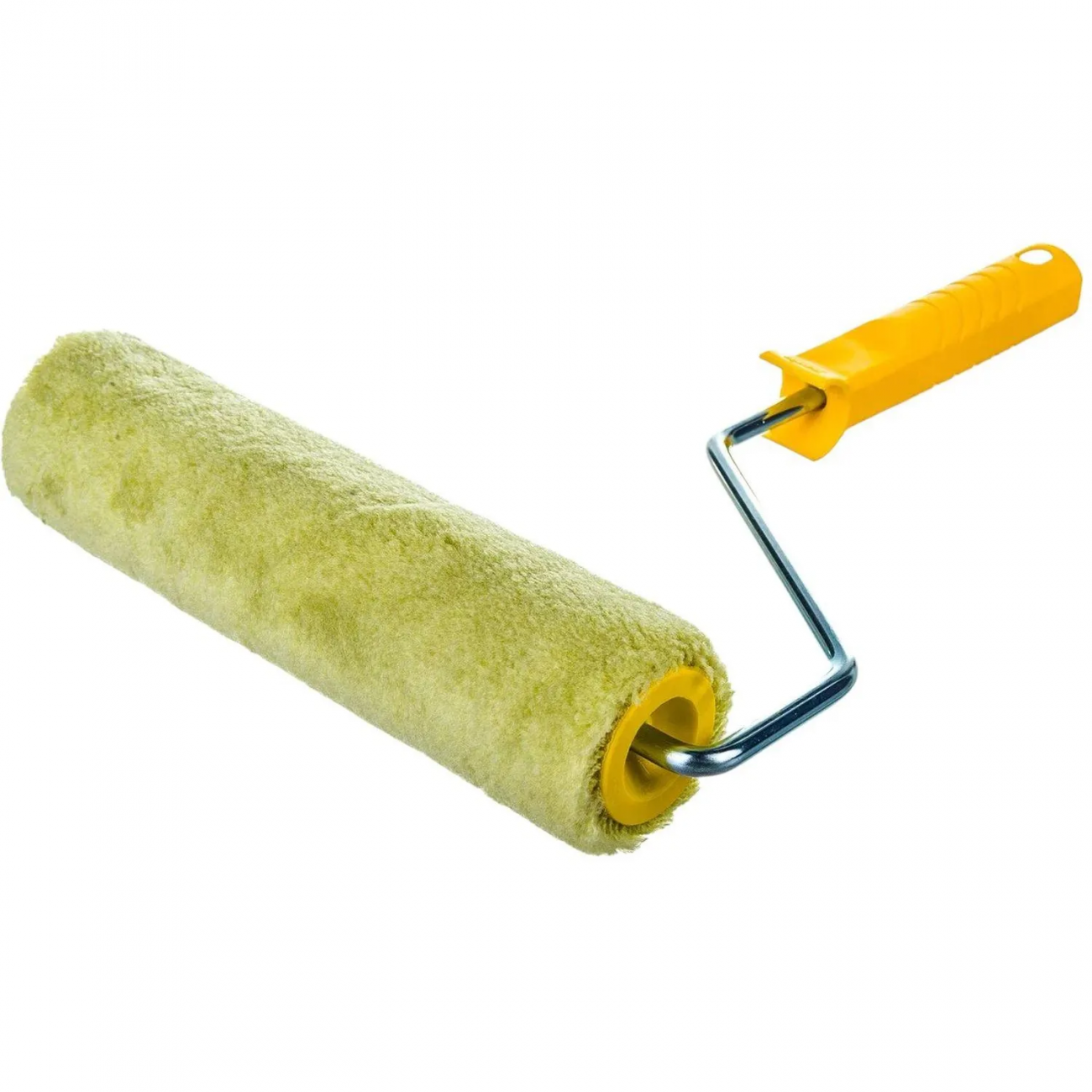 Валик БИБЕР 32513, полиакрил, с бюгелем, ворс 11 мм, d8, 230мм 2357201 тов-067407