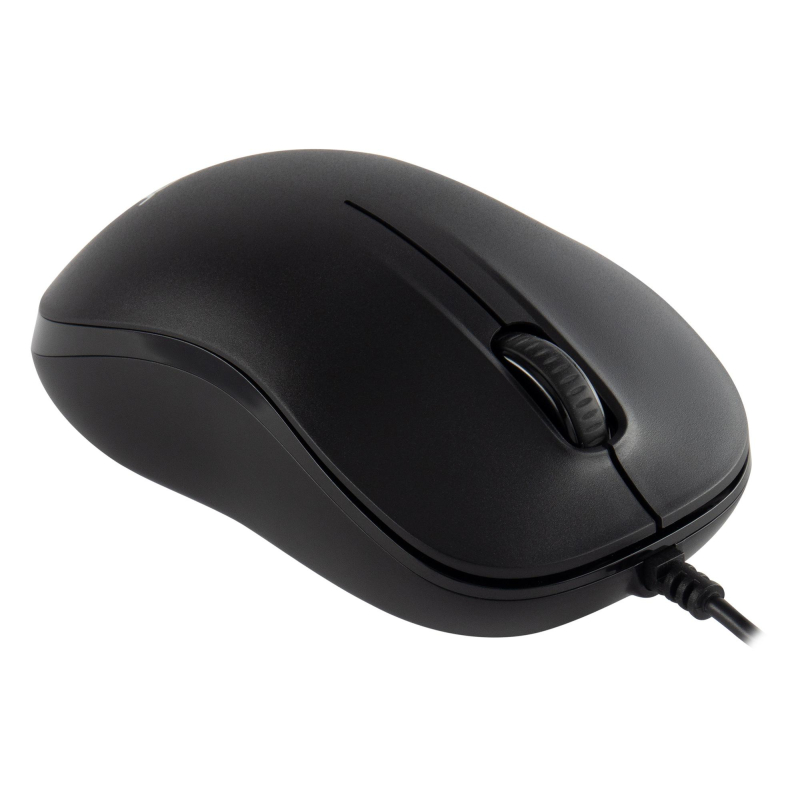 Мышь компьют. Acer OMW140 black (1200dpi) USB(ZL.MCEEE.00L) 1604521
