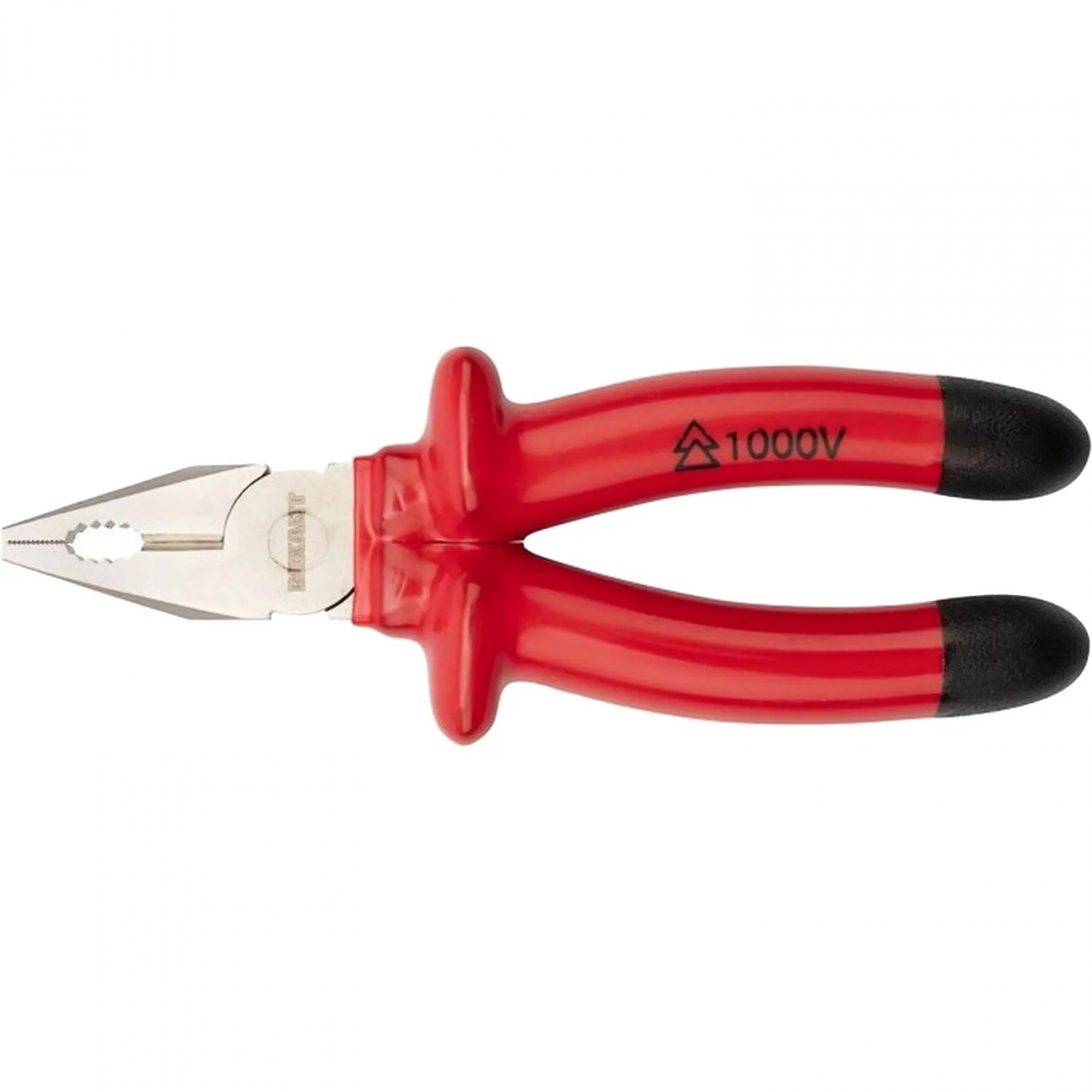 Плоскогубцы комбинир 180мм, диэлектрические до 1000В REXANT 12-4612-3 2381283