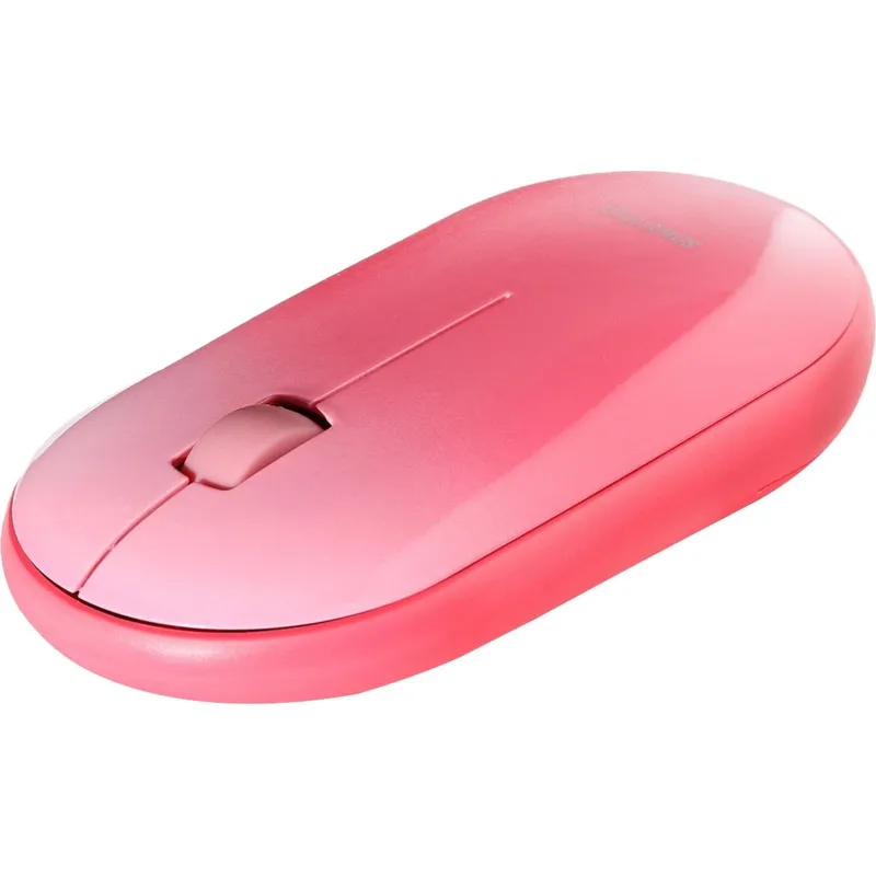 Мышь компьютерная Smartbuy 266AG беспровод розовый градиент(SBM-266AG-P)/40 2001793
