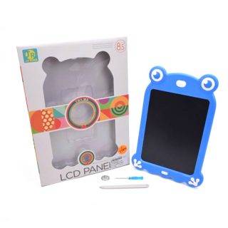LCD-планшет для рисования цветной, детский, 8,5 дюймов Наша Игрушка 6811