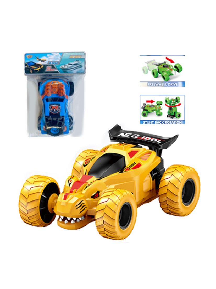 Машина инерционная, в асс. Наша Игрушка M1582-26