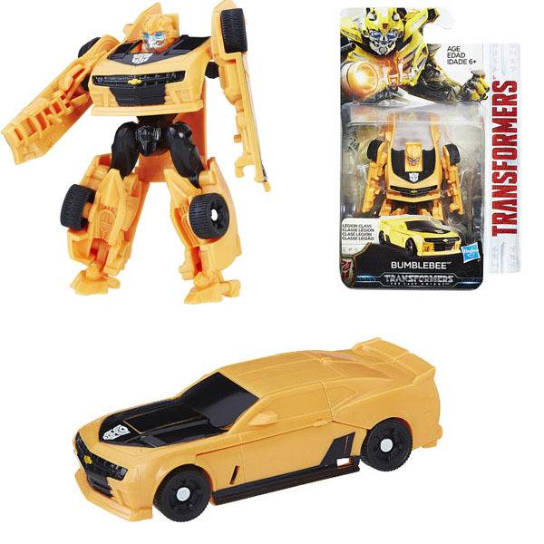 transformers 5 hasbro