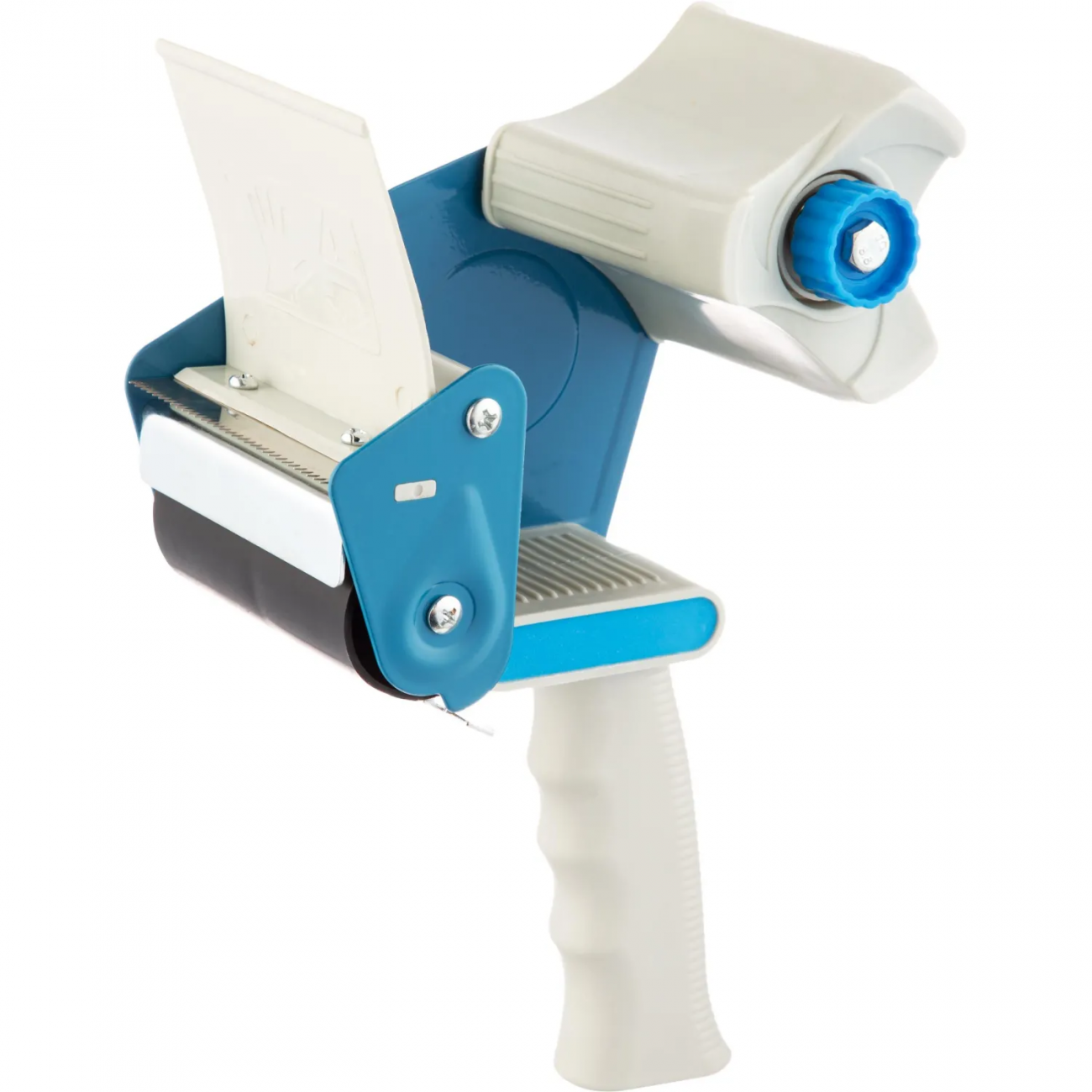 Диспенсер Комус д/клейкой упаковочной ленты шириной 50-75 мм (KT03L) 2108455