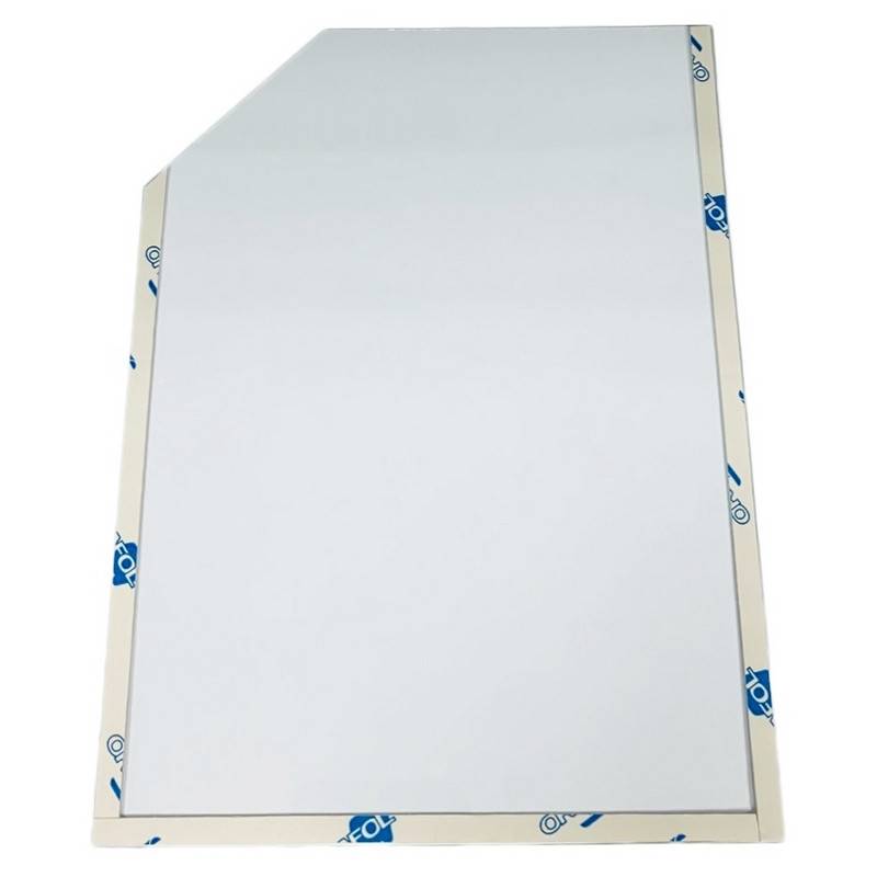 Карман настенный Attache Economy/Attache А5верт дляинф на ск скош уг10шт/уп 1085908