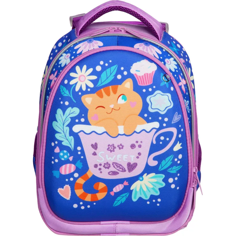 Ранец Комус Класс Bird Sweet, 1 отд 1909711