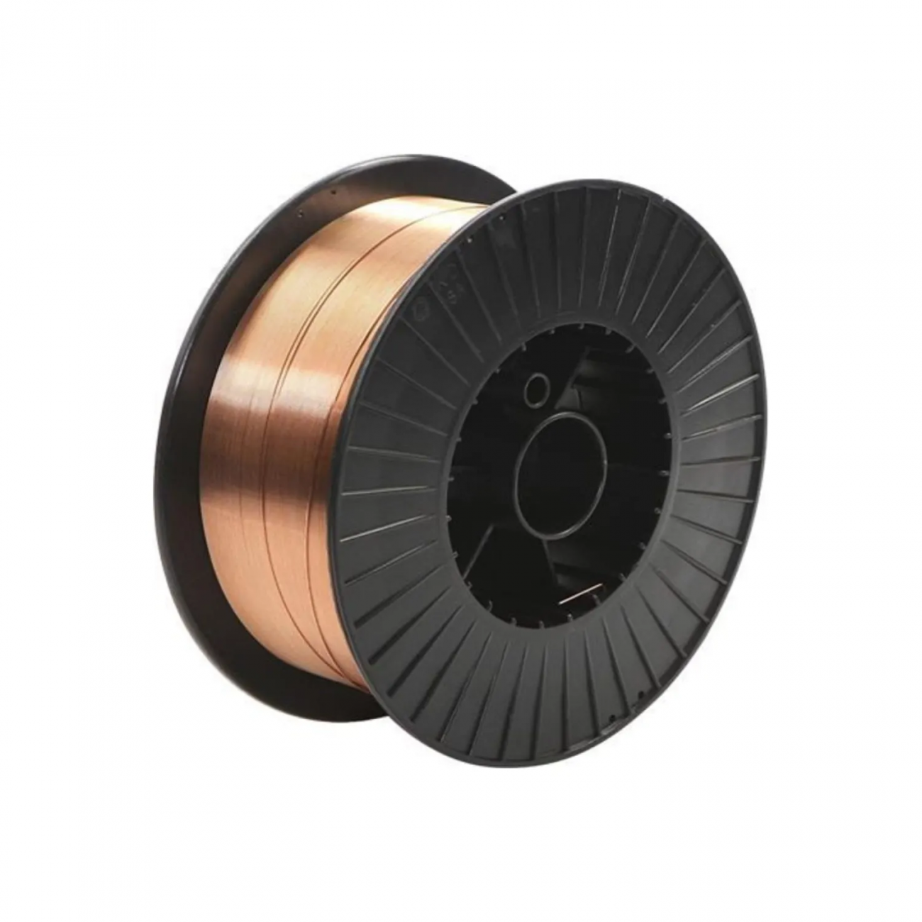 Проволока сварочная Ресанта СВ-08Г2С, Ф0,8 мм Катушка 5кг. (71/6/53) 1433077