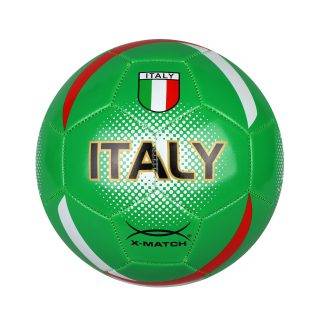 Мяч футбольный, 1 слой PVC, Италия X-Match 56475